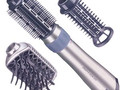 Фен-расческа Braun Steam & Style ASS 1000