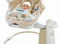 Детские качели GRACO Sweetpeace